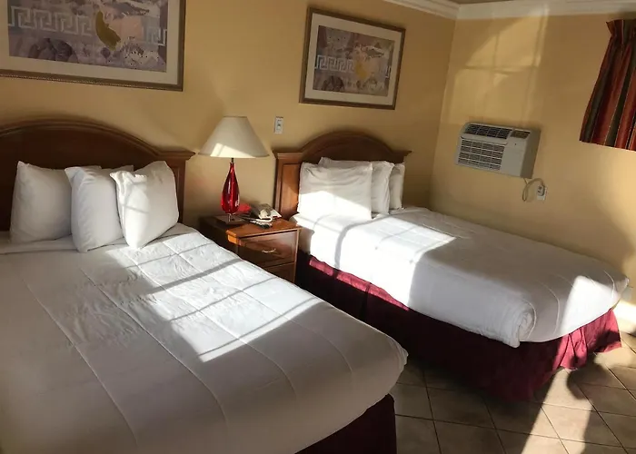 Bayshore Inn Ventura