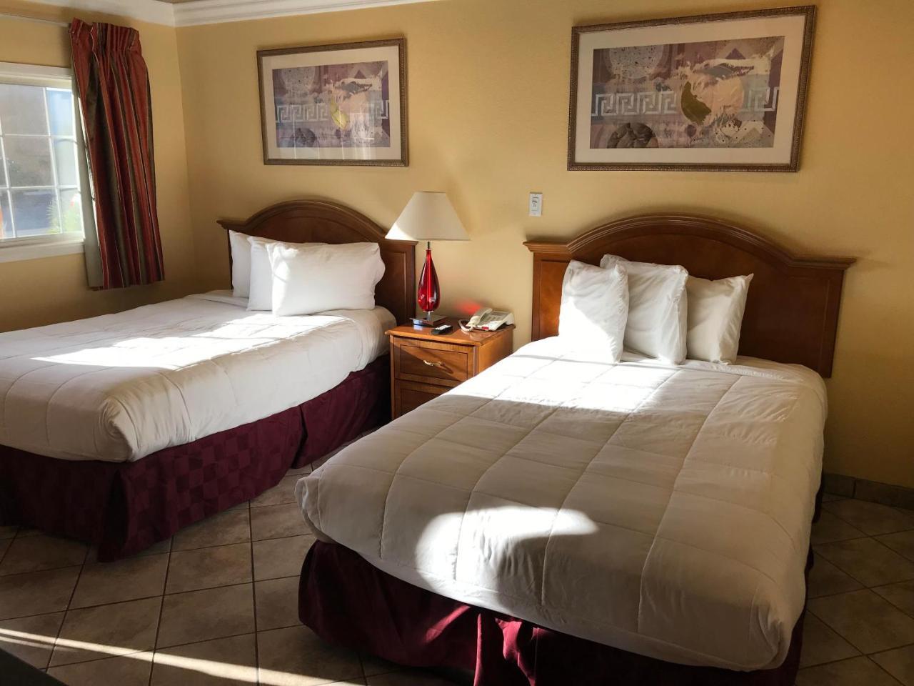Bayshore Inn Ventura Motel 2*