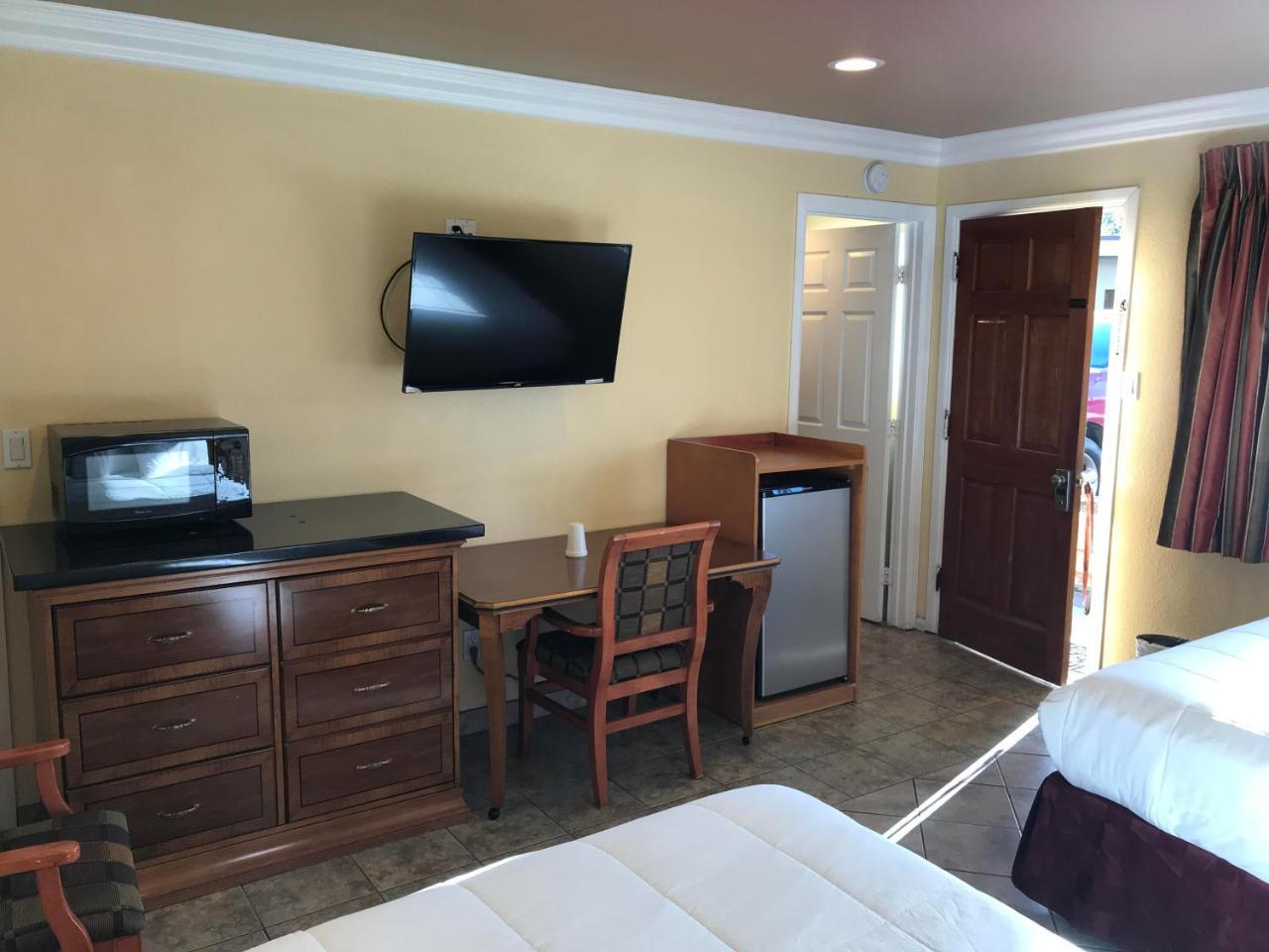 Bayshore Inn Ventura Motel Ventura