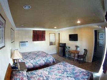 Bayshore Motel Ventura